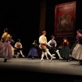 Gran Gala del folklore aragonés