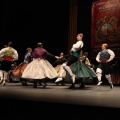 Gran Gala del folklore aragonés