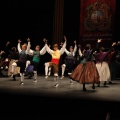 Gran Gala del folklore aragonés