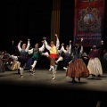 Gran Gala del folklore aragonés