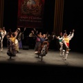 Gran Gala del folklore aragonés