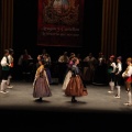 Gran Gala del folklore aragonés