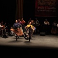 Gran Gala del folklore aragonés