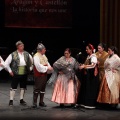 Gran Gala del folklore aragonés