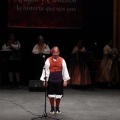 Gran Gala del folklore aragonés