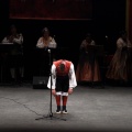 Gran Gala del folklore aragonés