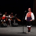 Gran Gala del folklore aragonés