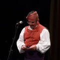 Gran Gala del folklore aragonés