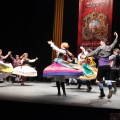 Gran Gala del folklore aragonés