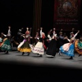 Gran Gala del folklore aragonés