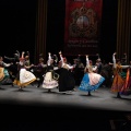 Gran Gala del folklore aragonés