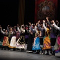 Gran Gala del folklore aragonés