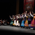 Gran Gala del folklore aragonés