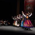 Gran Gala del folklore aragonés