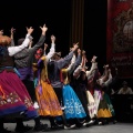 Gran Gala del folklore aragonés