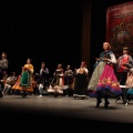 Gran Gala del folklore aragonés