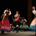 Gran Gala del folklore aragonés