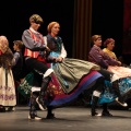 Gran Gala del folklore aragonés