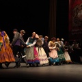 Gran Gala del folklore aragonés