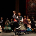 Gran Gala del folklore aragonés