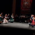 Gran Gala del folklore aragonés