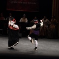 Gran Gala del folklore aragonés