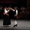 Gran Gala del folklore aragonés