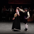 Gran Gala del folklore aragonés