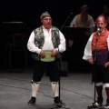 Gran Gala del folklore aragonés