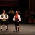 Gran Gala del folklore aragonés