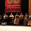 Gran Gala del folklore aragonés