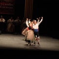 Gran Gala del folklore aragonés