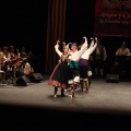 Gran Gala del folklore aragonés