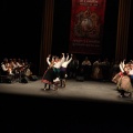 Gran Gala del folklore aragonés