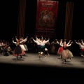 Gran Gala del folklore aragonés