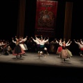 Gran Gala del folklore aragonés