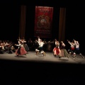 Gran Gala del folklore aragonés