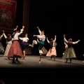 Gran Gala del folklore aragonés