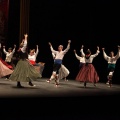 Gran Gala del folklore aragonés