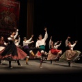 Gran Gala del folklore aragonés