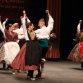 Gran Gala del folklore aragonés