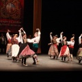 Gran Gala del folklore aragonés