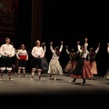 Gran Gala del folklore aragonés