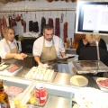 Castellón, Escriche ´´cultura del sabor´´