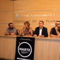 Feria Marte