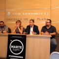 Feria Marte
