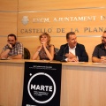 Feria Marte
