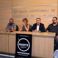 Feria Marte