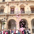 Día Contra el Cáncer de Mama