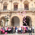 Día Contra el Cáncer de Mama